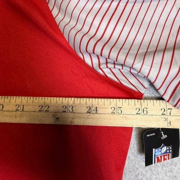 Nike Storm Fit 1 Women's Size XS Neon Yellow Windbreaker Jacket Track Jacket - Picture 12 of 12